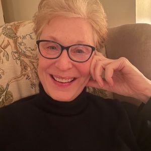 Meet your Posher, Natalia